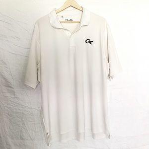 Under Armour Georgia Tech Yellow Jackets Dryfit